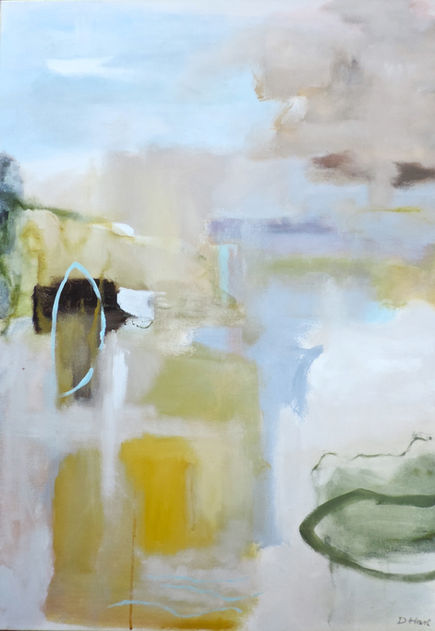 Crag Walk
© 2022 by Deirdre Hart