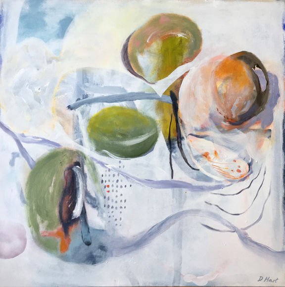 Rock pool
© 2022 by Deirdre Hart