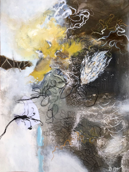 Bushwalk
© 2022 by Deirdre Hart