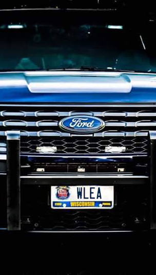 Wisconsin Law Enforcement Association
