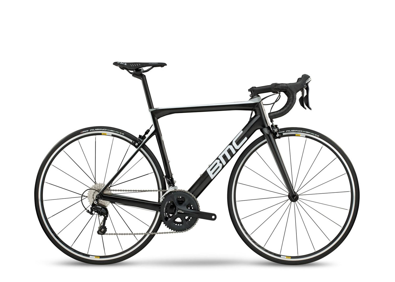 TEAMMACHINE SLR02 TWO