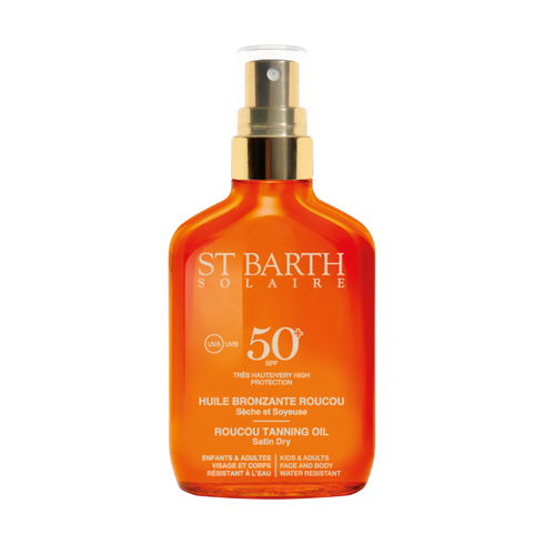 LIGNE ST BARTH ROUCOU ĮDEGIO ALIEJUS SPF 50