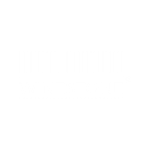 Winestone logo