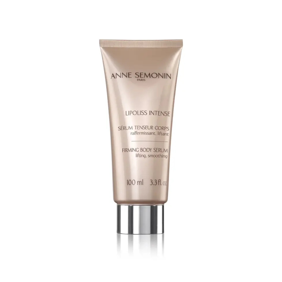 ANNE SEMONIN LIPOLISS INTENSE STANGRINAMASIS KŪNO SERUMAS, 100 ml