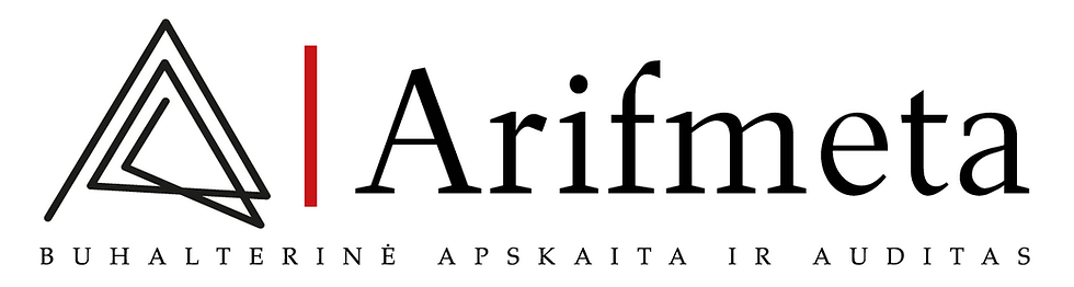 Arifmeta logo