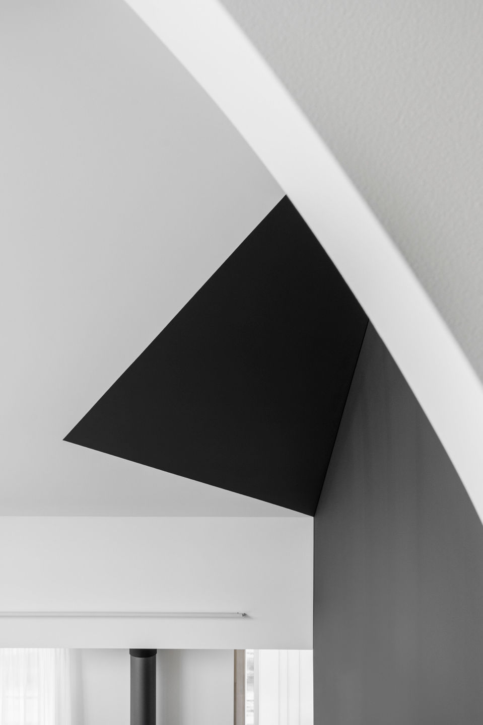 RETRICI - buto interjeras. YCL studio