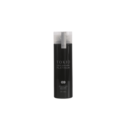 TOKIO INKARAMI PLATINUM ŠAMPŪNAS, 200 ml