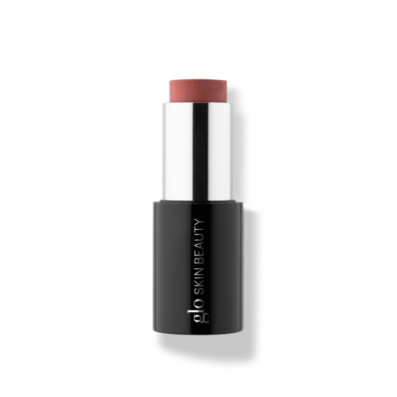GLO SKIN BEAUTY KREMINIŲ SKAISTALŲ PIEŠTUKAS BLISS ATSPALVIS