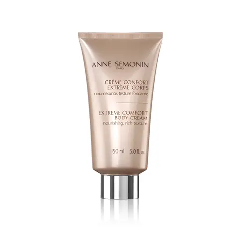 ANNE SEMONIN YPATINGO KOMFORTO KŪNO KREMAS, 150 ml