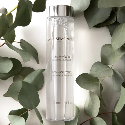 ANNE SEMONIN BOTANINIS TONIKAS, 200 ml