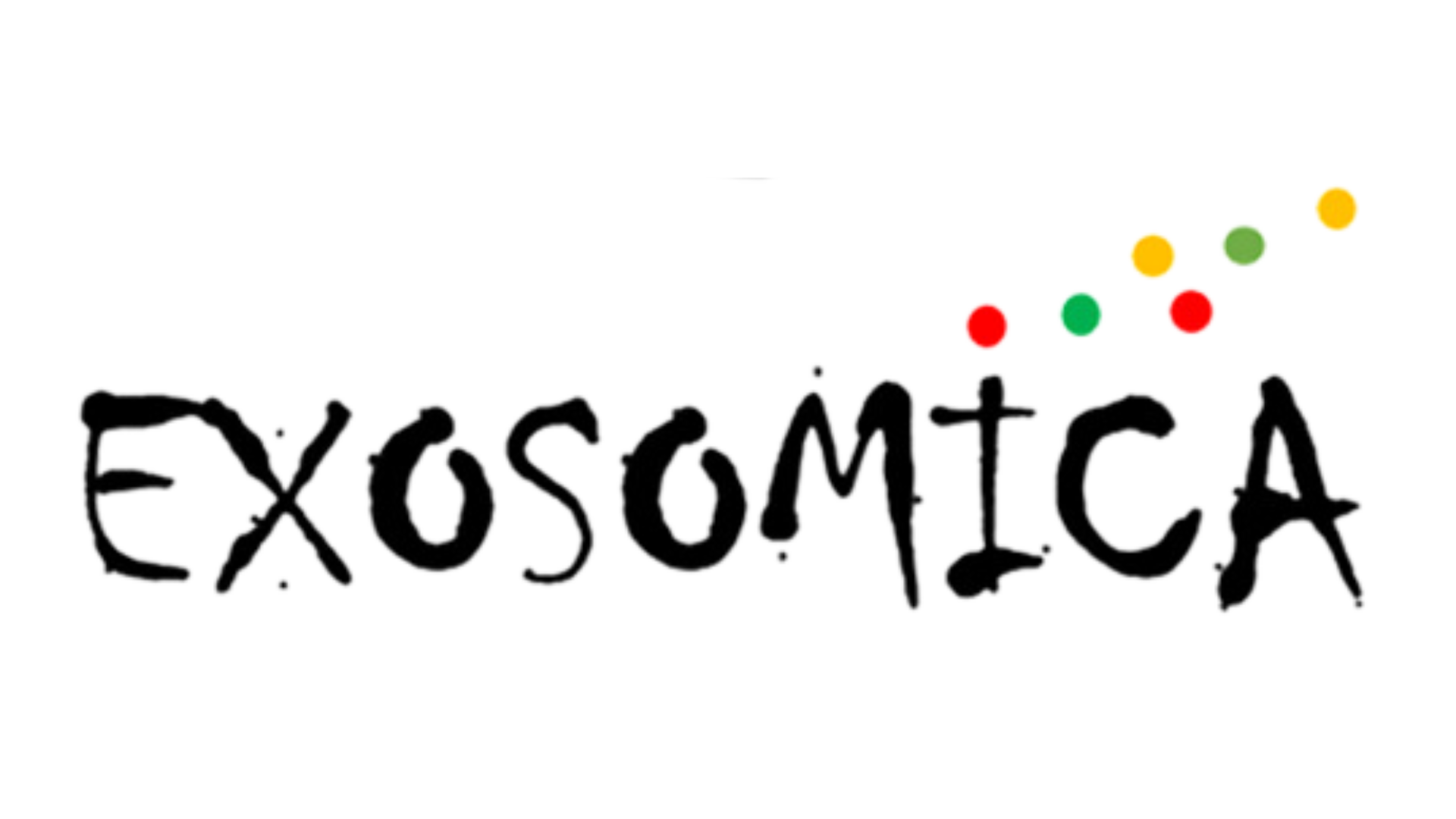 Exosomica logo