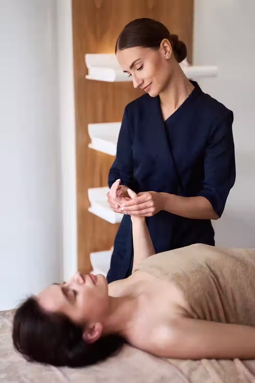 body treatments SPA Palanga