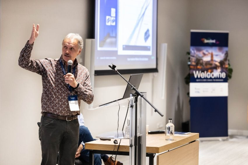 R-PODID project news photo