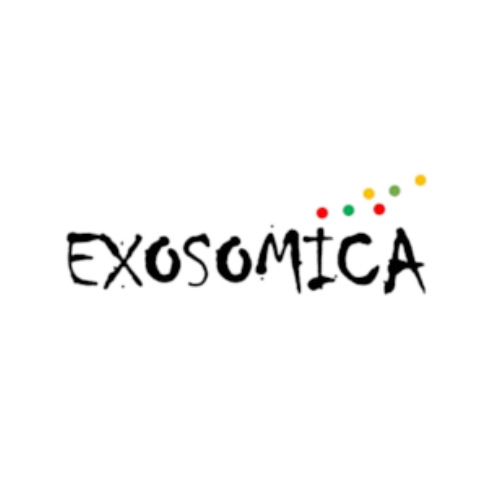 Exosomica logo