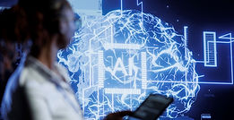 A.I. Robustness: A Human-Centered Perspective on Technological Challenges and Opportunities