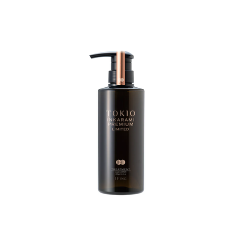 TOKIO INKARAMI PREMIUM LIMITED KONDICIONIERIUS, 400 ml
