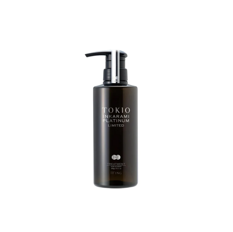 TOKIO INKARAMI PLATINUM LIMITED KONDICIONIERIUS, 400 ml