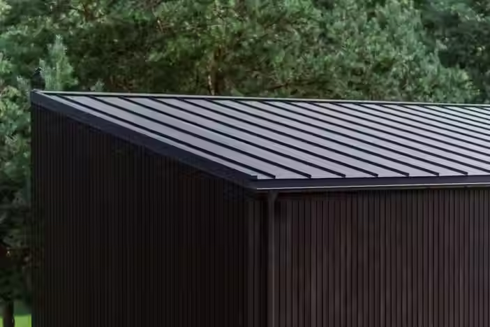karkasinis namas Nauja Šiaurė 60m2, namiele