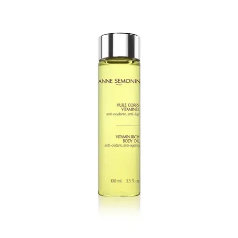ANNE SEMONIN VITAMININIS KŪNO ALIEJUS, 100 ml