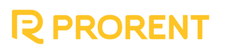 prorent logo
