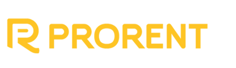 prorent logo