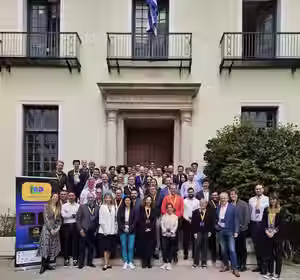 ARCHIMEDES General Assembly Athens 2025