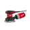 Miniatura: 6033-21 Lijadora de palma de láminas de 1/4