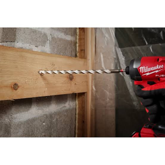 Miniatura: 48-20-8882 BROCA  DE CARBURO 5/32 MULTIMATERIAL