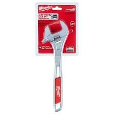 48-22-7412 Llave ajustable de 12"