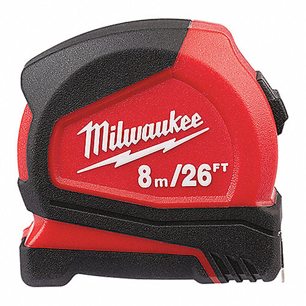 Miniatura: 48-22-6627  Cintas métricas compactas