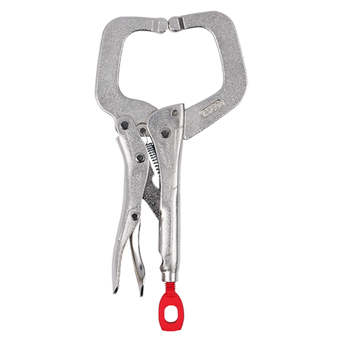 48-22-3532 ABRAZADERA EN CDE BLOQUEO TORQUE Lock DE 6" CON MANDÍBULAS REGULARE
