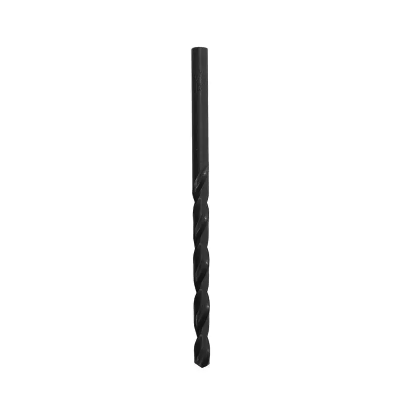 48-89-2827
Broca con acabado de óxido negro Thunderbolt® de 11/64"