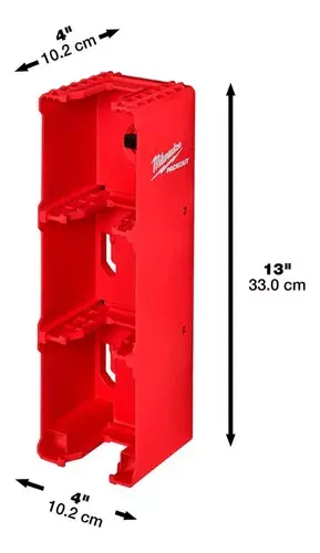 48-22-8339 Soporte para batería PACKOUT™ M18™