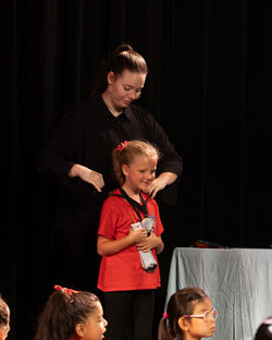 Medals