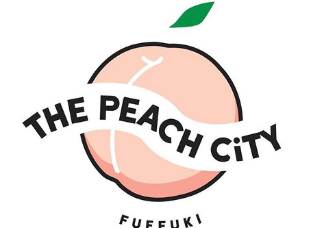 YouTube【The Peach City Channel】opened