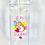 サムネイル： 17oz Mochi Hamster Plastic Milk Carton, tumbler, bubble tea