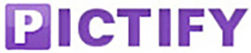 Con Pictify è possibile condividere tutta l'arte con milioni di altre persone in tutto il mondo.