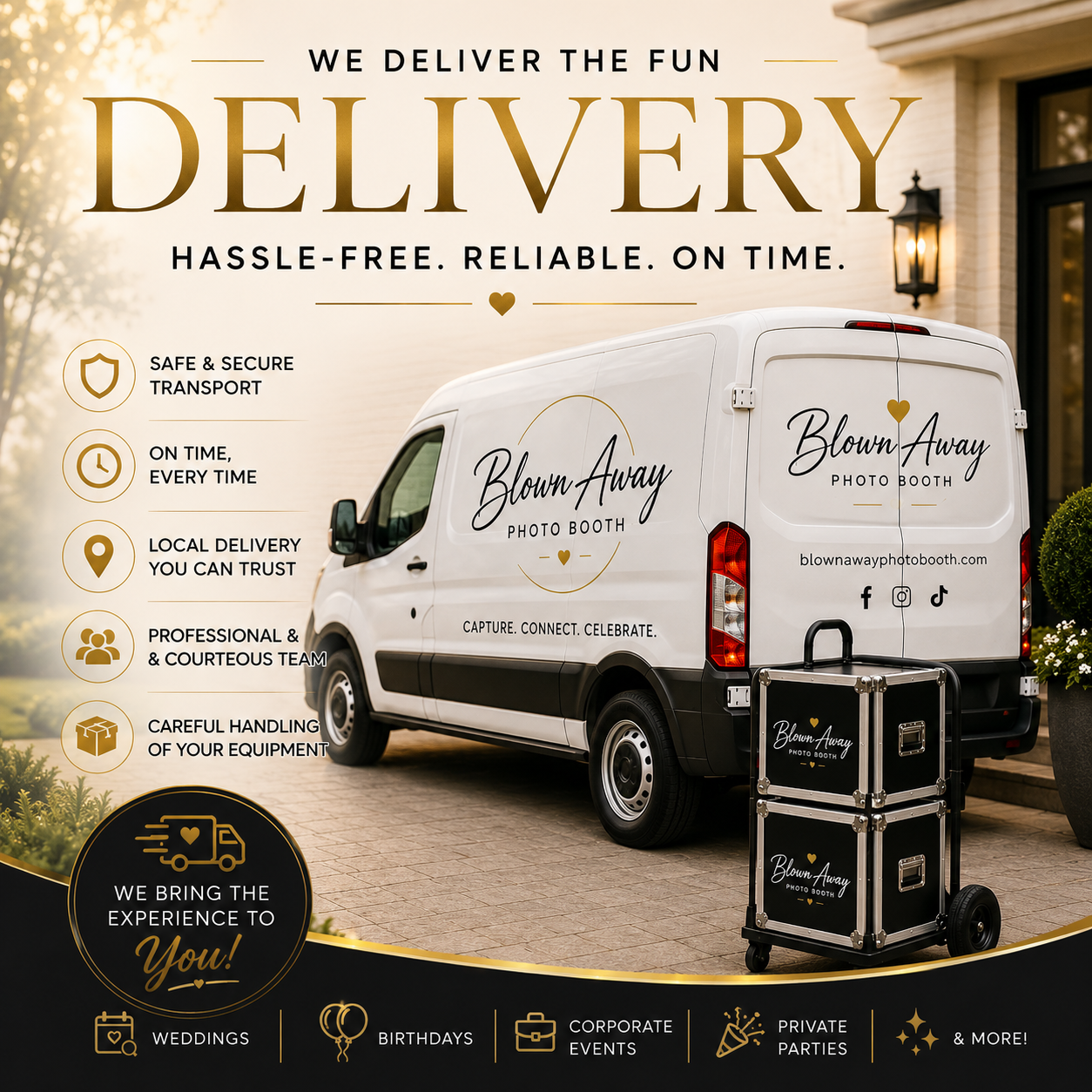 Delivery