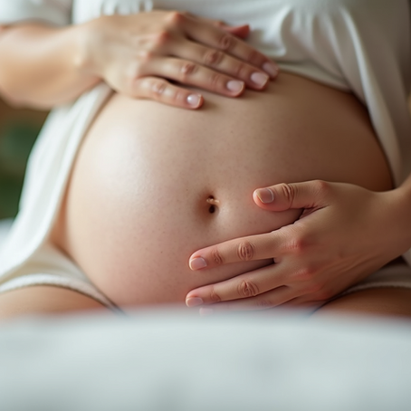 How Prenatal Massage Can Enhance Your Pregnancy Journey