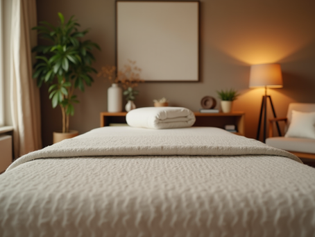 Exploring the Mobile Massage Benefits: A New Way to Relax and Rejuvenate