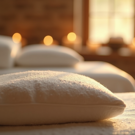 The Importance of Prenatal Massage for Expecting Mothers