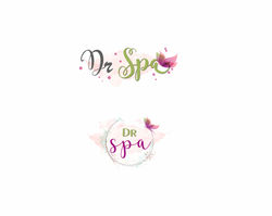Dr Spa logo