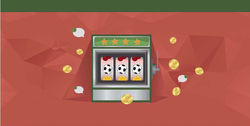 Header for online gambling website 2