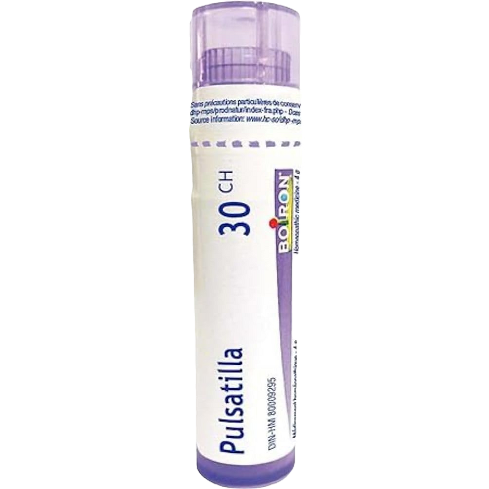 Pulsatilla 30C