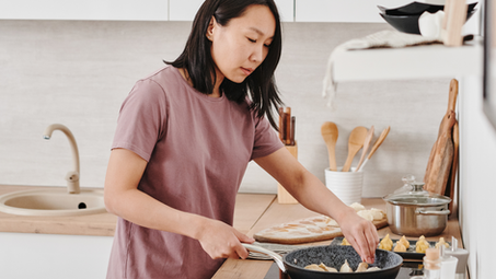 How Sam achieved remission of her Crohn’s Disease with The Exclusive Enteral Nutrition (EEN) Diet 
