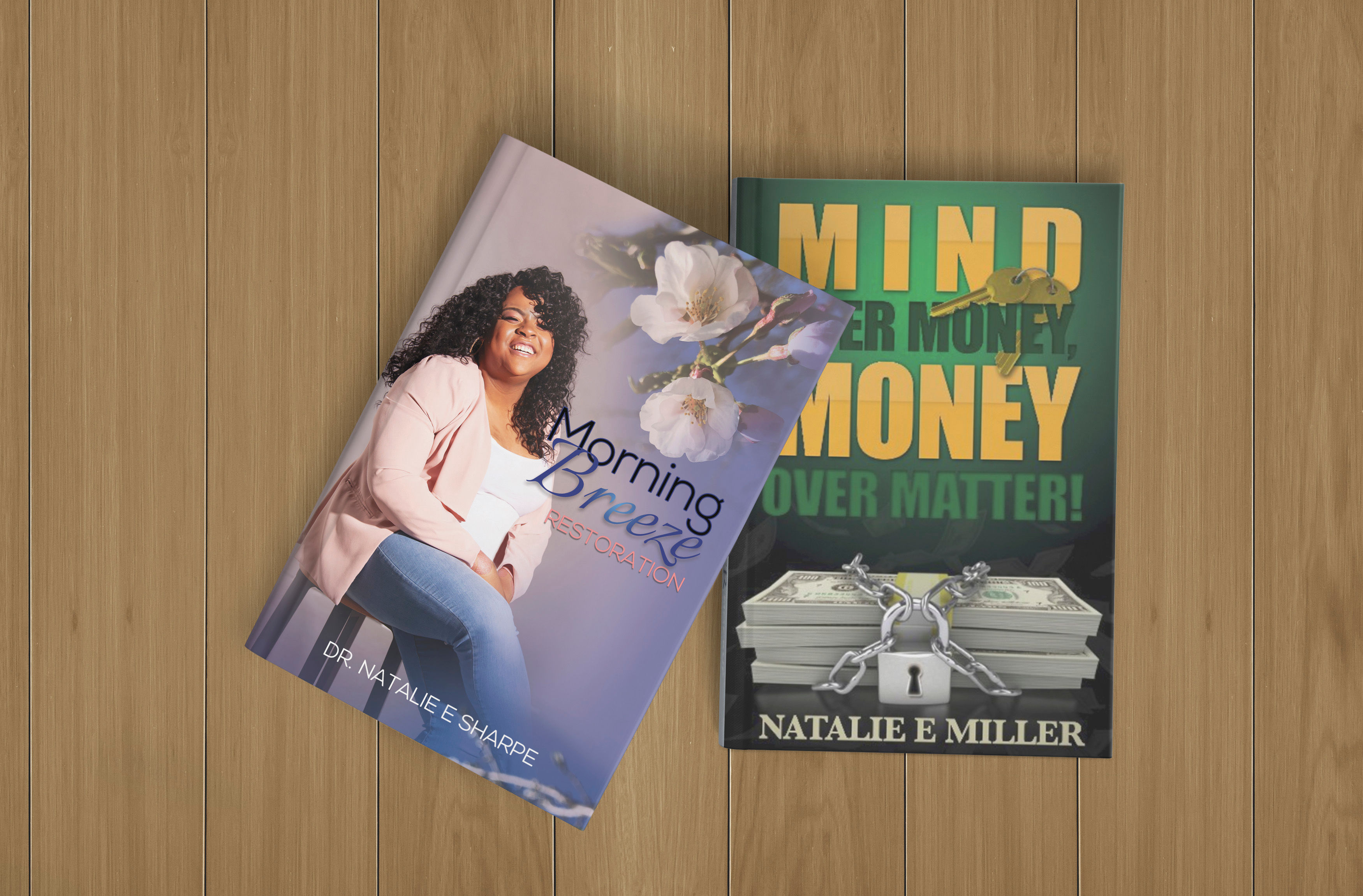 Double Blessing Package