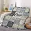 Thumbnail: Comfortable Stylish Throw Blanket Child of God with Cross