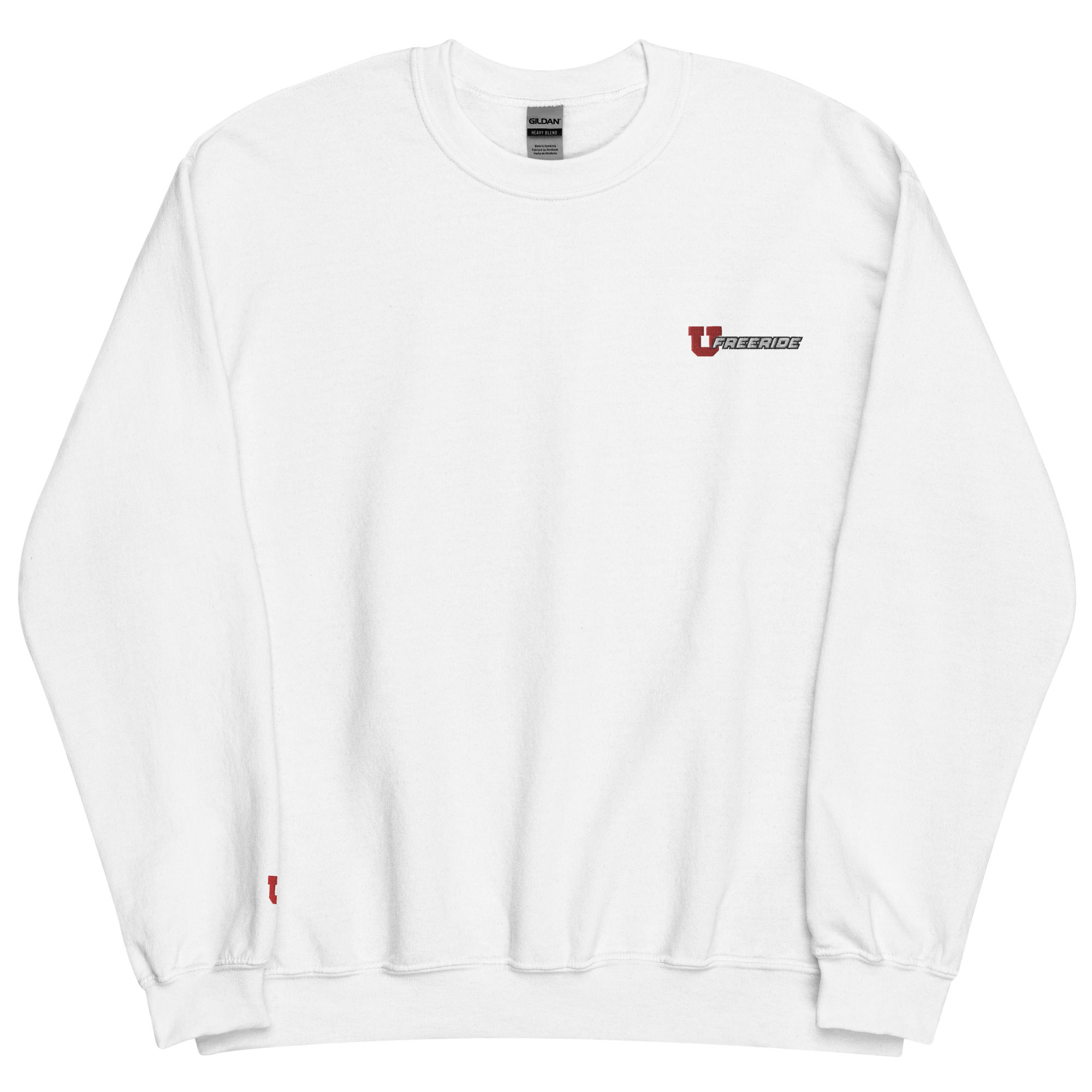 Freeride Classic Sweatshirt