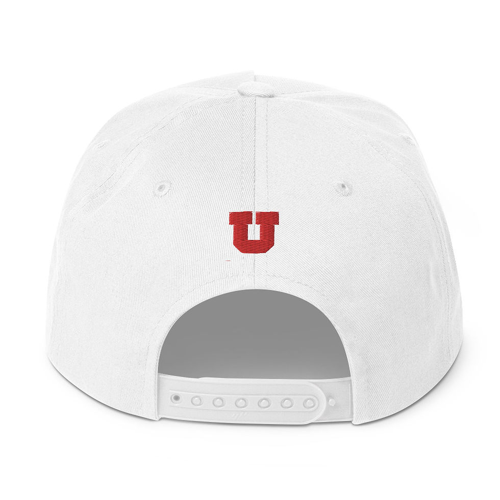 Thumbnail: Team Hat