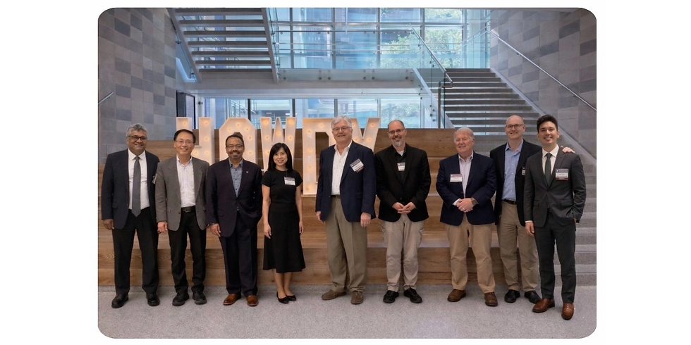 Program Committee for the First International Meeting on Ultra-High Gradients for Whole-Body MRI in Houston